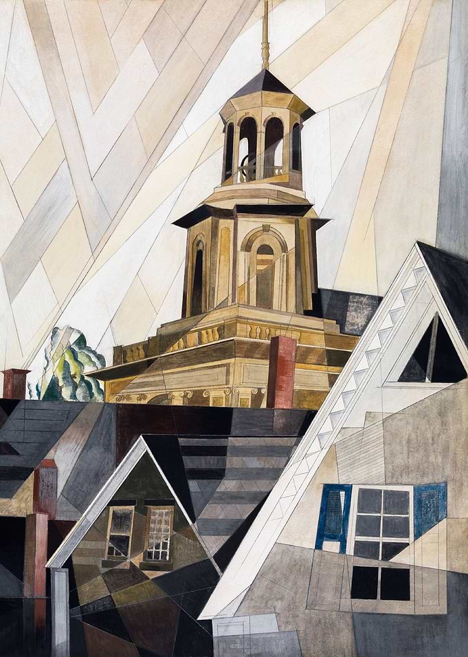After Sir Christopher Wren