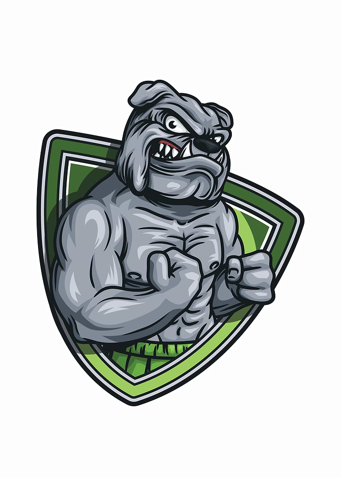 Bulldog fitness