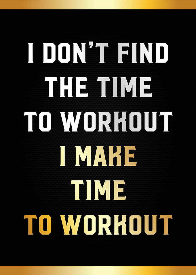 gym fitness workout quotes