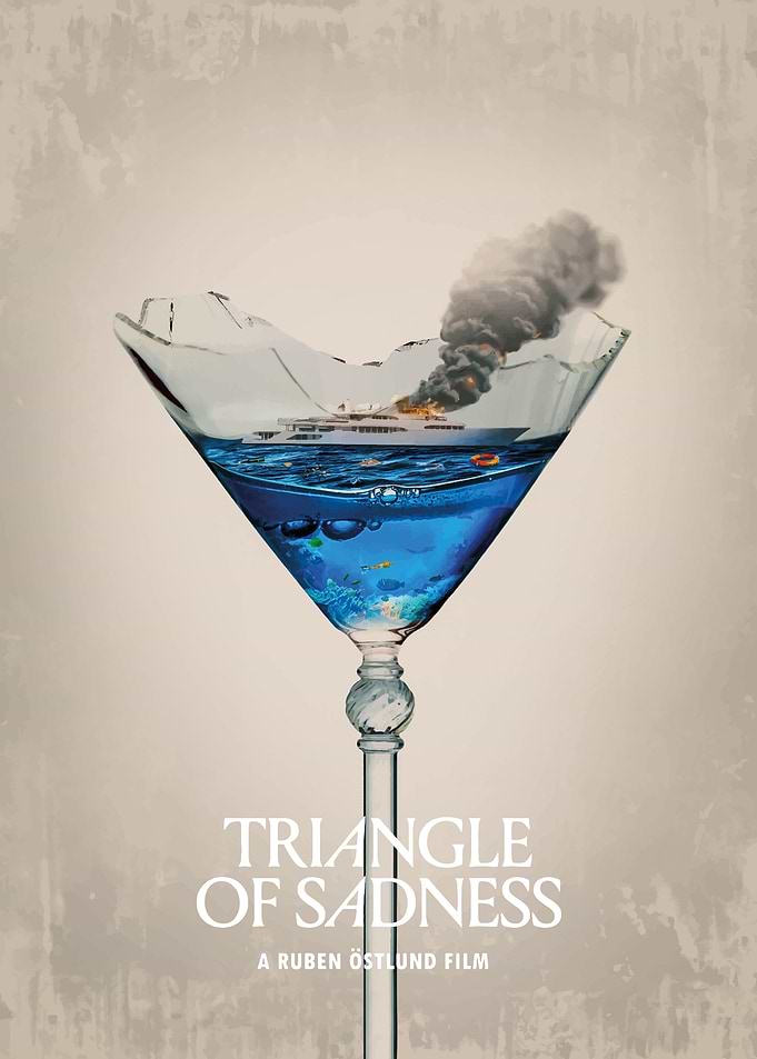 Triangle Of Sadness
