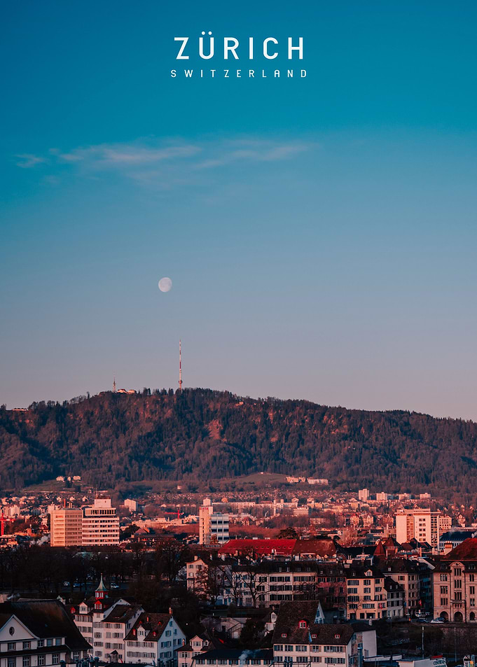 Zurich