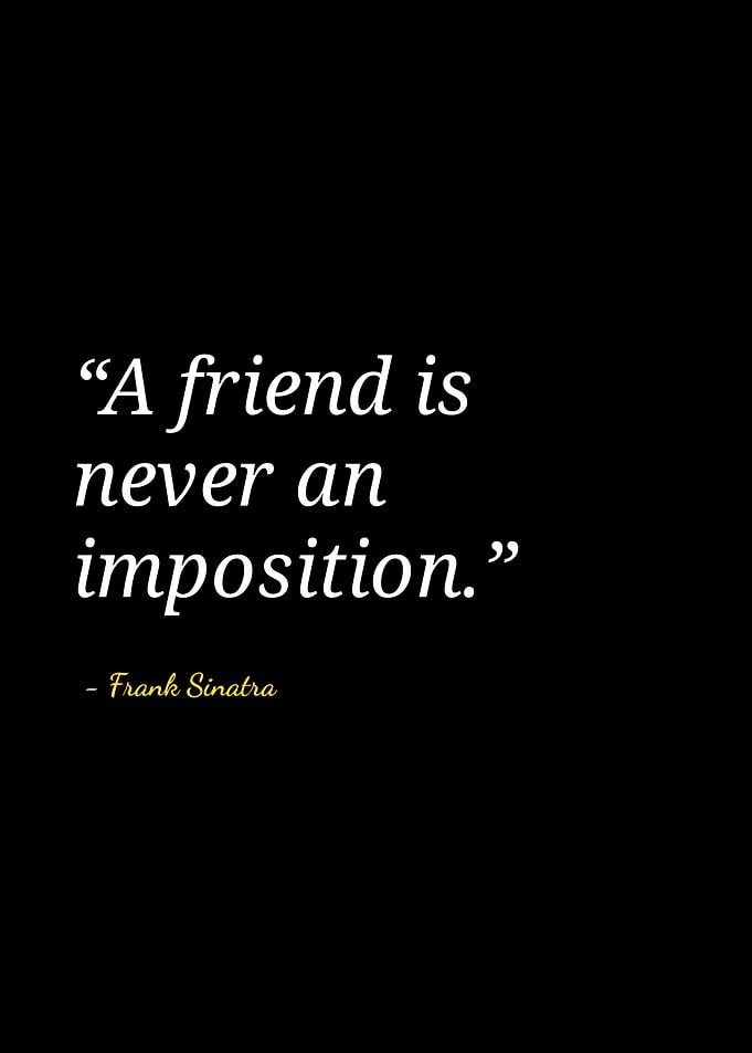 Frank Sinatra