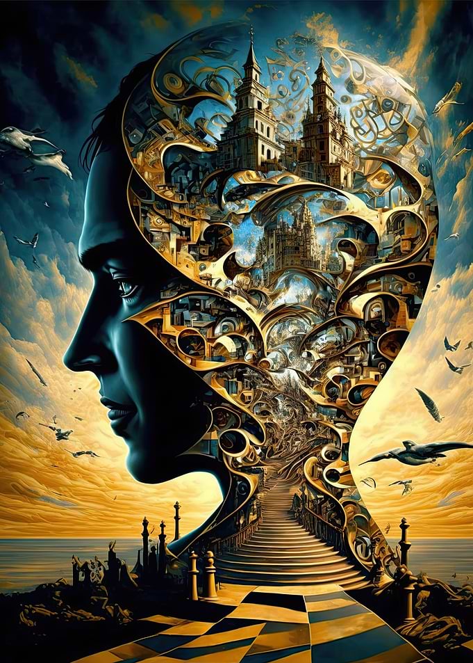 The Rise of AI
