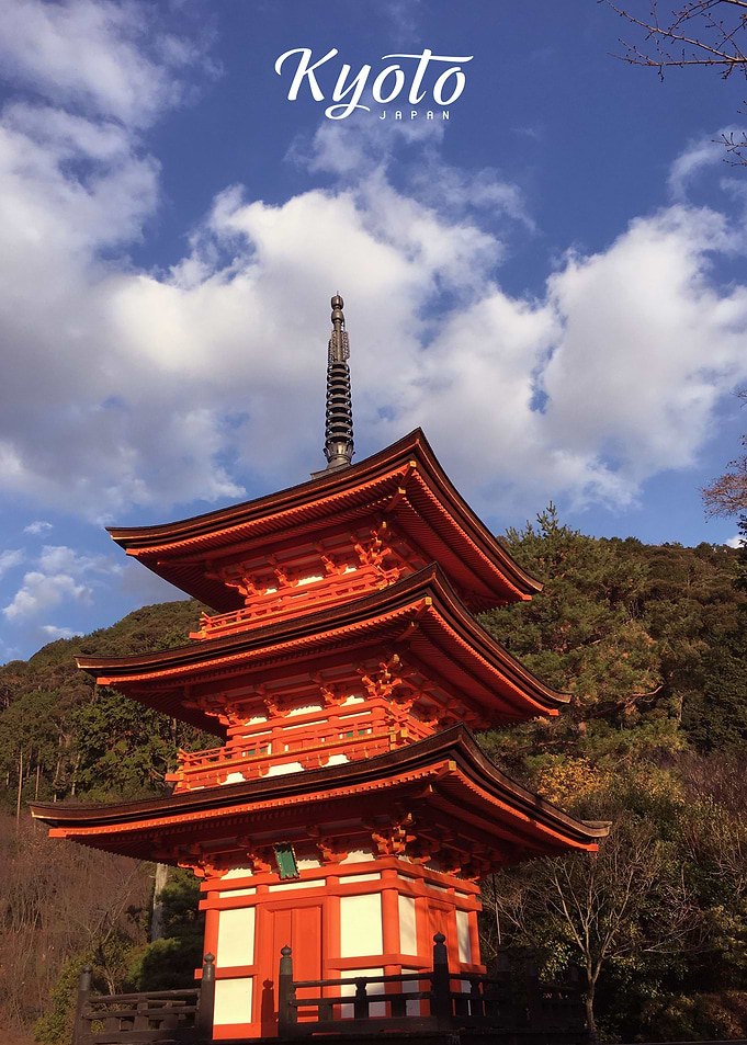 Kyoto