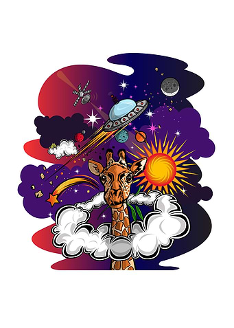 Into The Stars