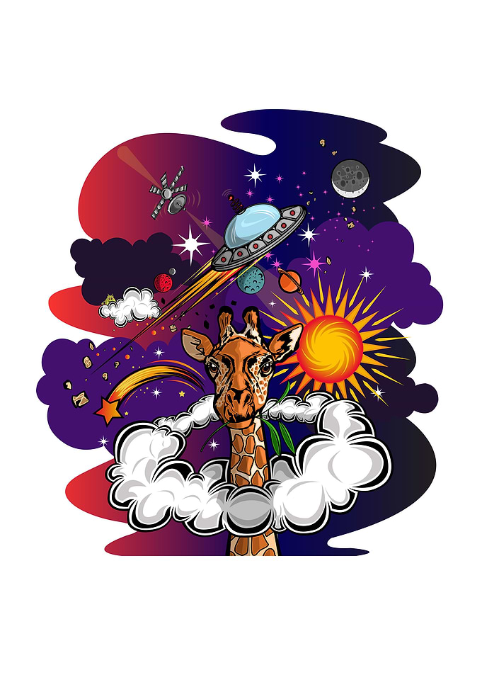 Into The Stars