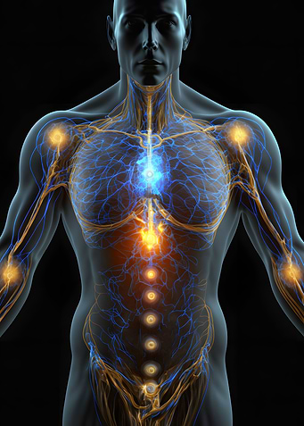 Human Energy