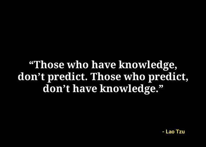 Lao Tzu quotes