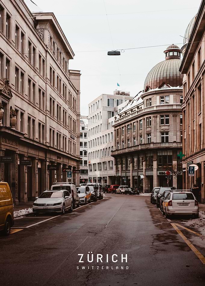 Zurich