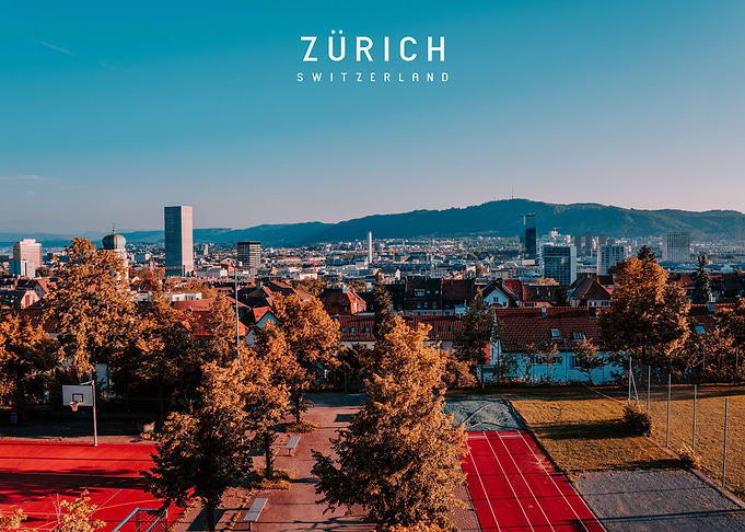 Zurich
