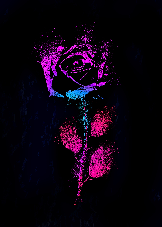 Rose Aesthetic