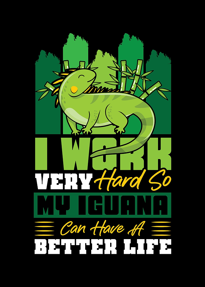 Iguana