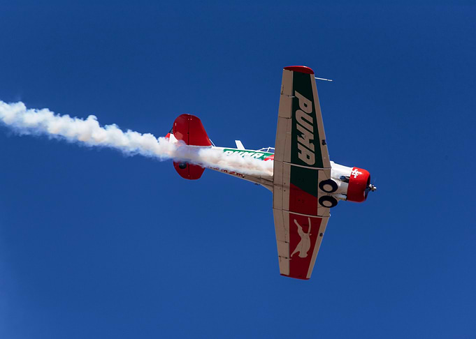 Jet Plane