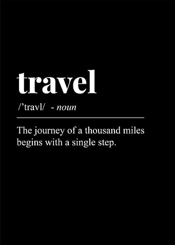 travel quotes