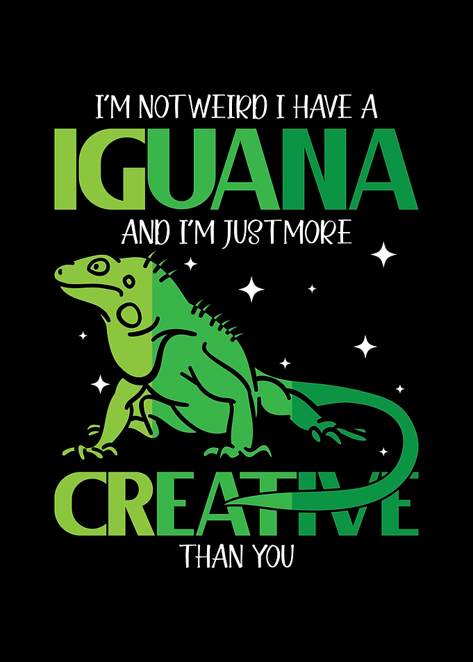 Iguana