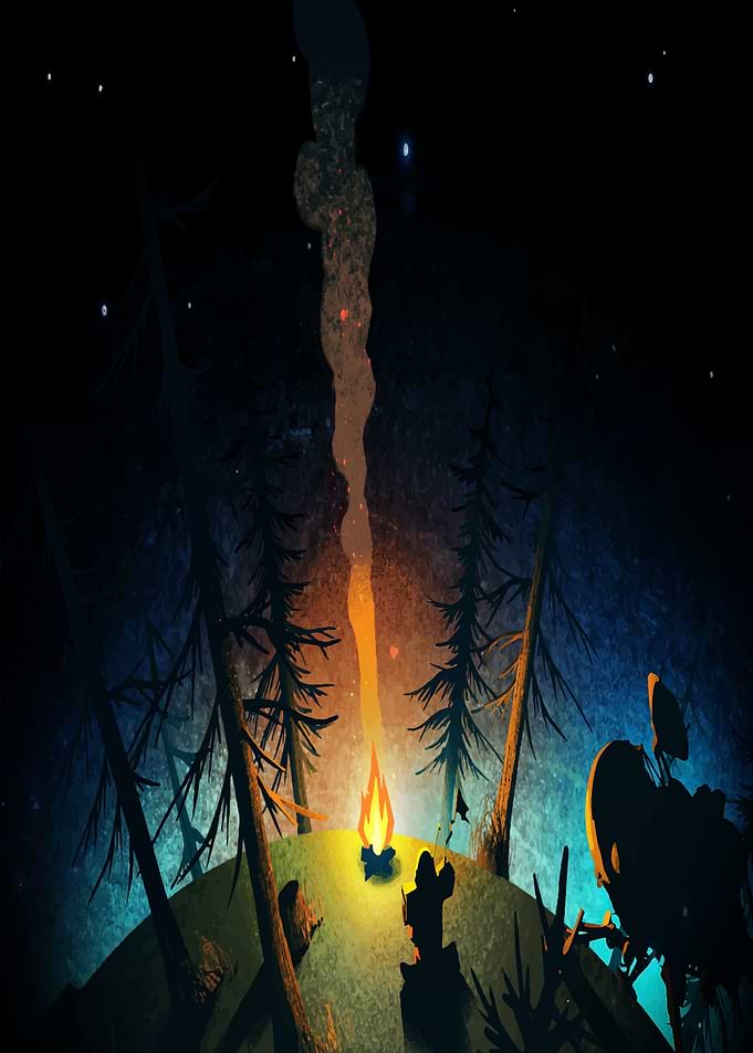 outer wilds game