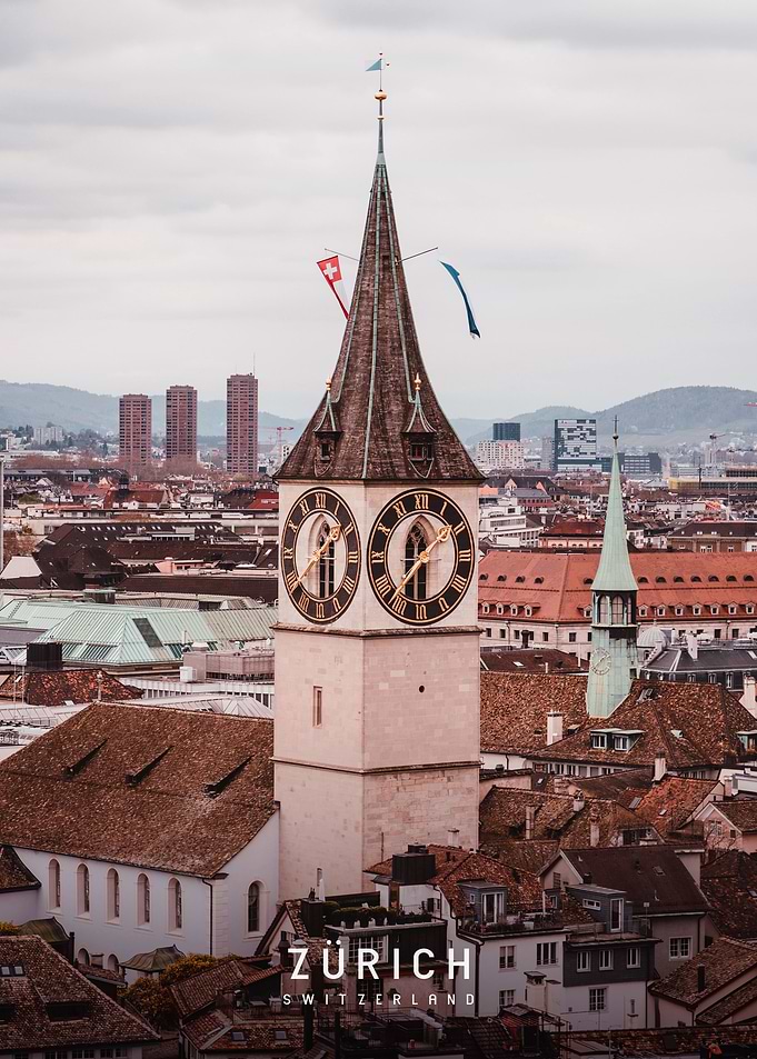 Zurich