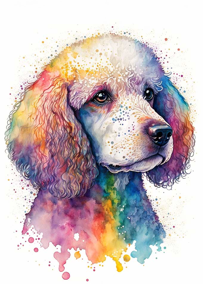 Poodle