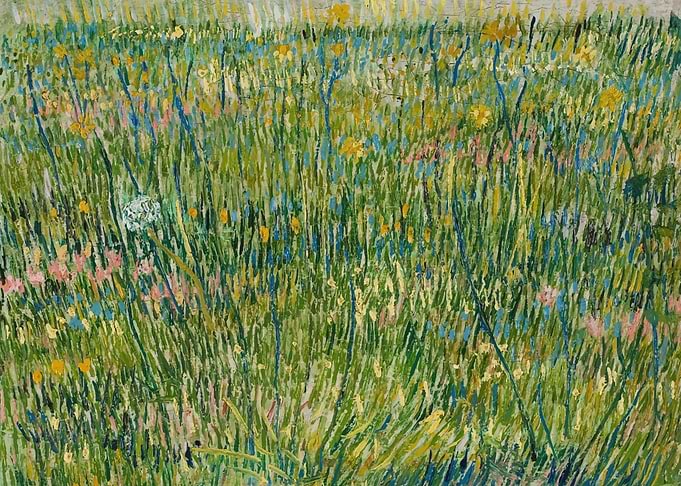 Vincent Van Gogh