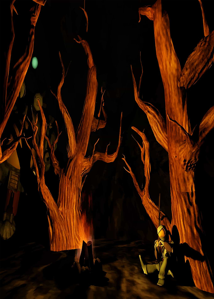 outer wilds