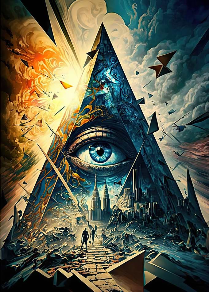 Eye of Providence