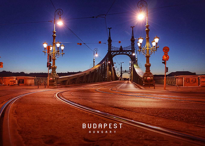 Budapest