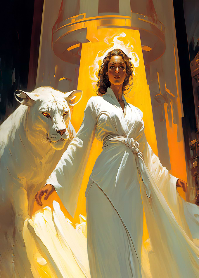 Strengh MySTDeck