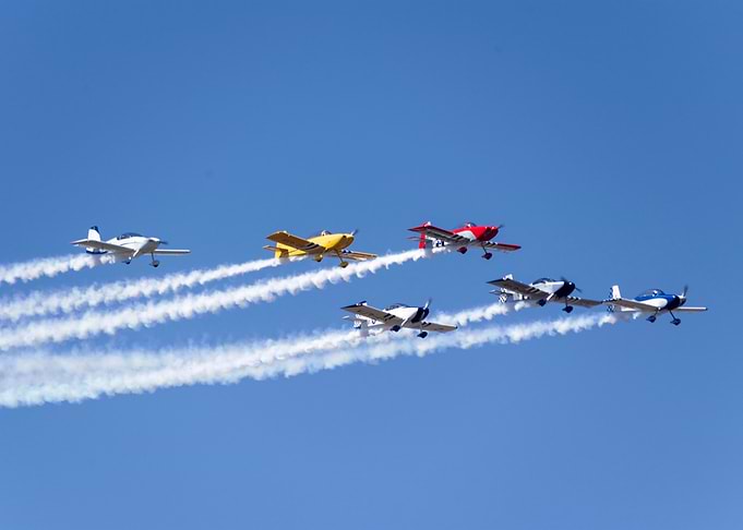Jet Plane