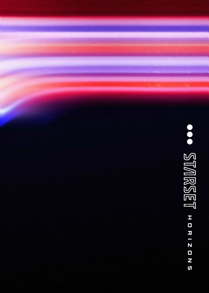 STARSET HORIZONS
