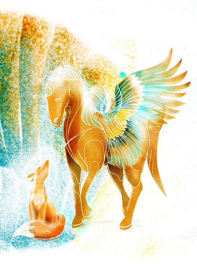 Pegasus
