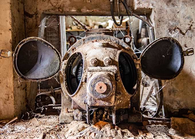 Mickey Boiler