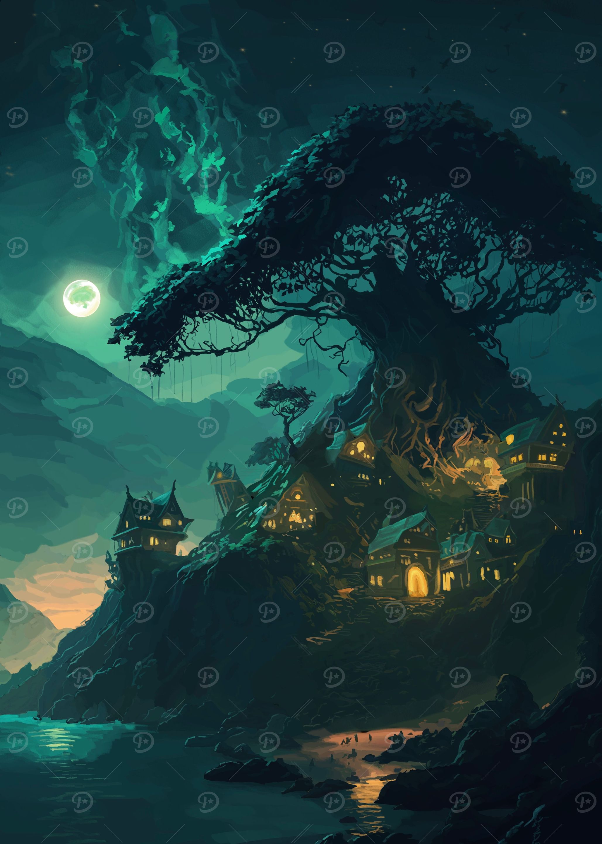 Tree of life