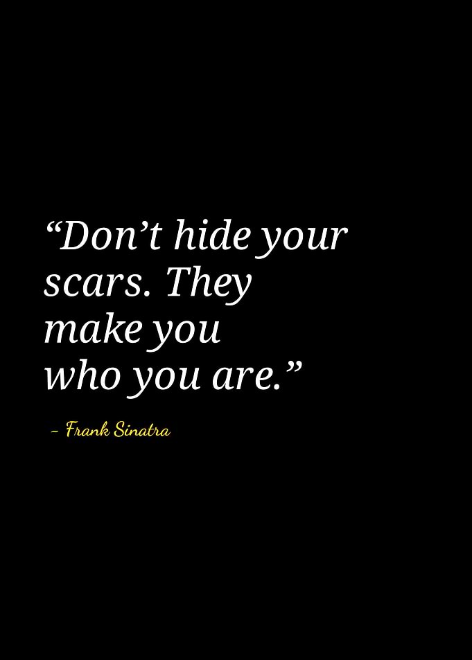 Frank Sinatra quotes