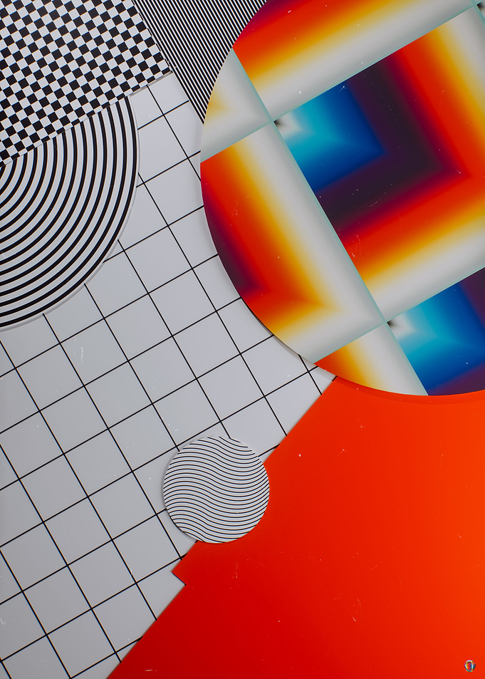 Print Series No1