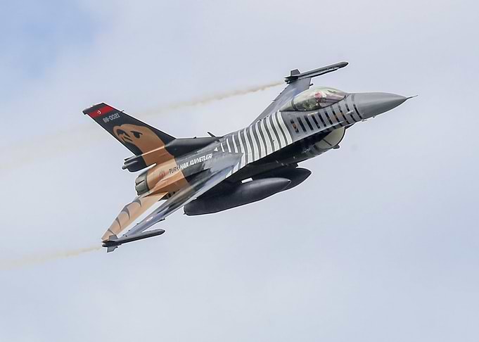 Jet Plane