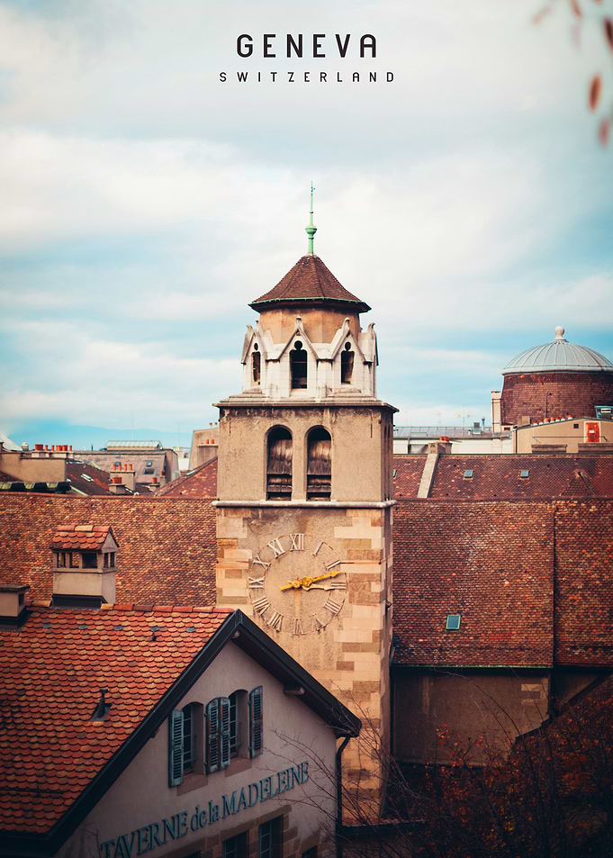 Geneva