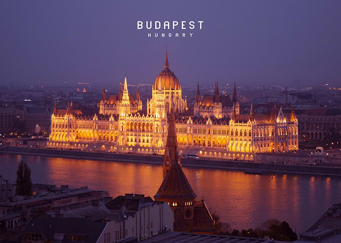 Budapest