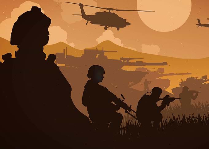 The Frontline