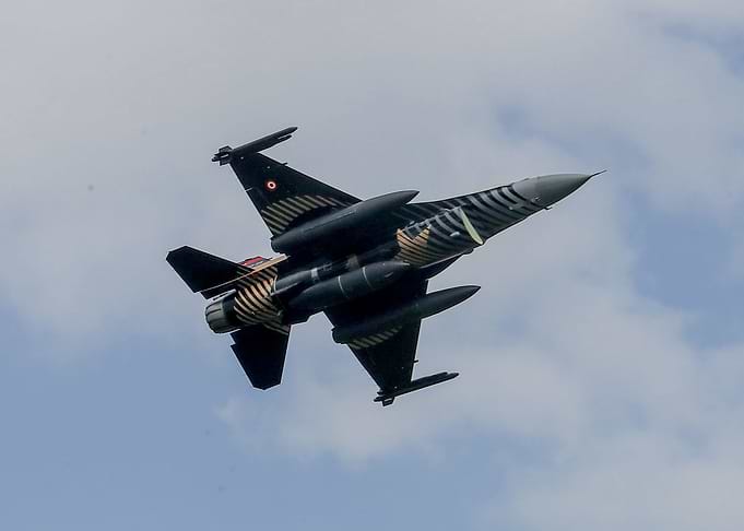 Jet Plane