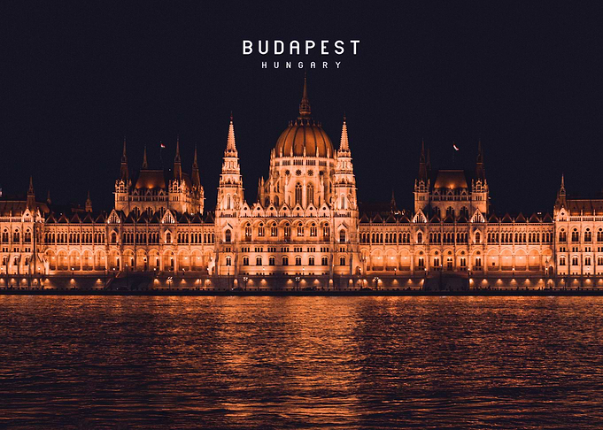 Budapest