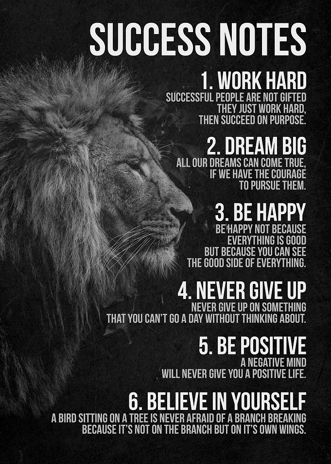 Motivational Quote