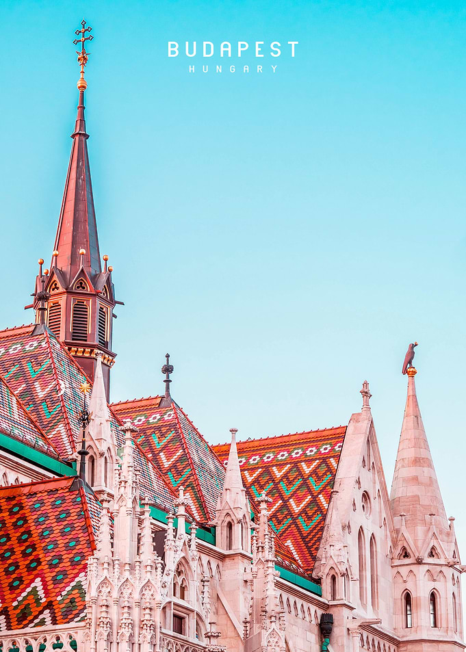 Budapest