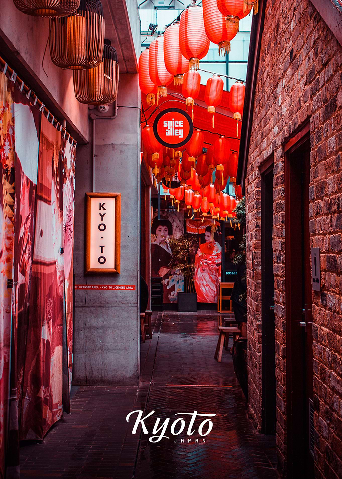 Kyoto