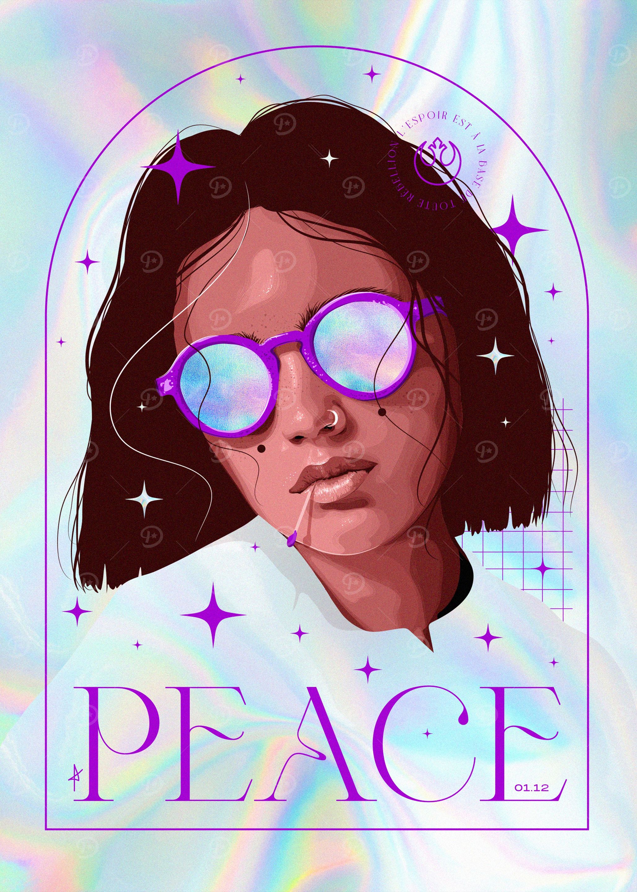 Peace