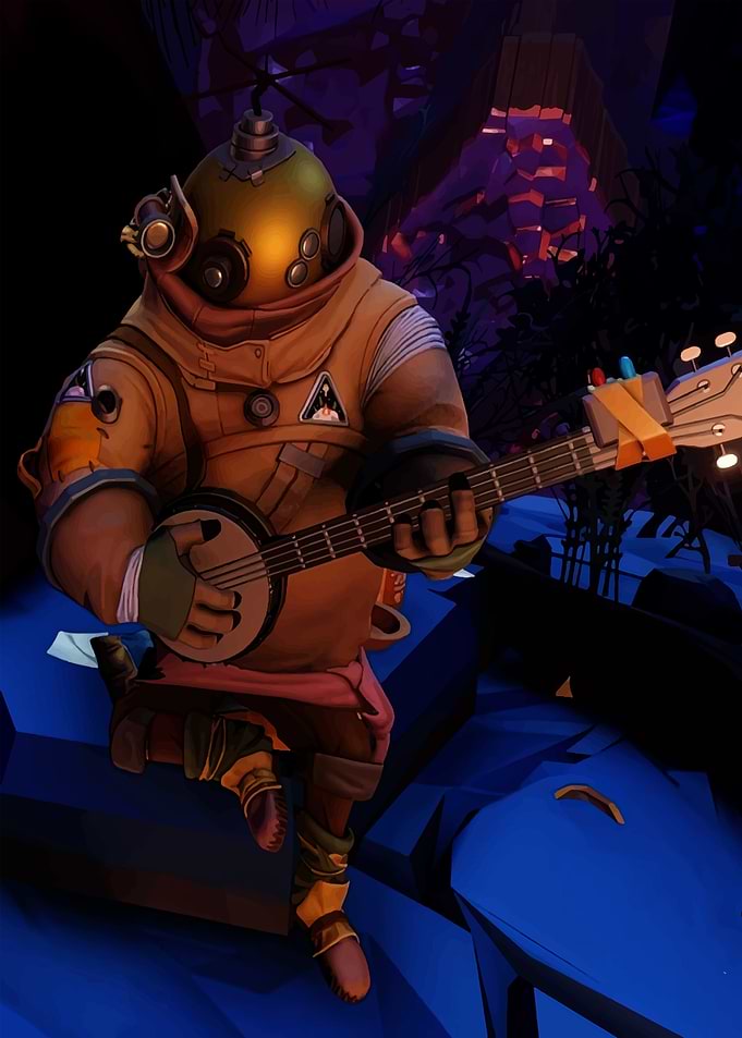 outer wilds