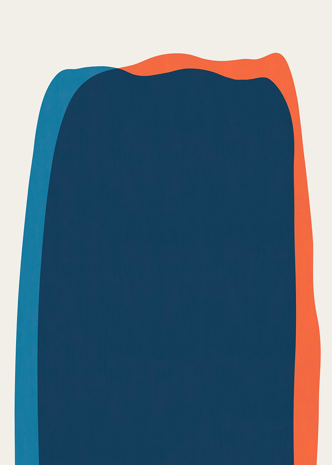 Abstract shapes 1