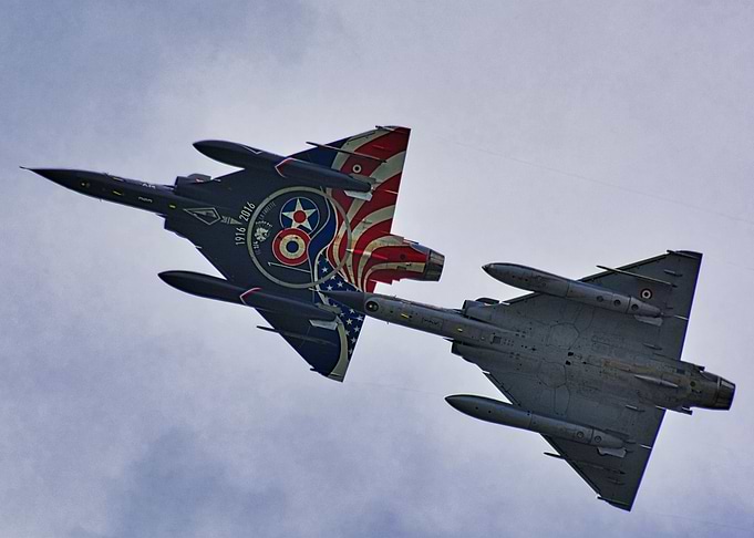Jet Plane