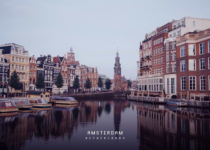 Amsterdam