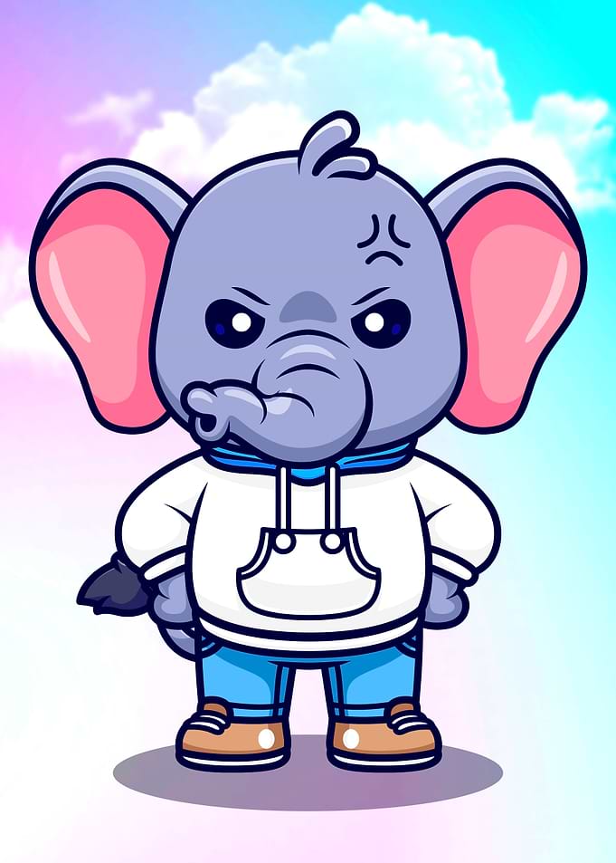 Elephant