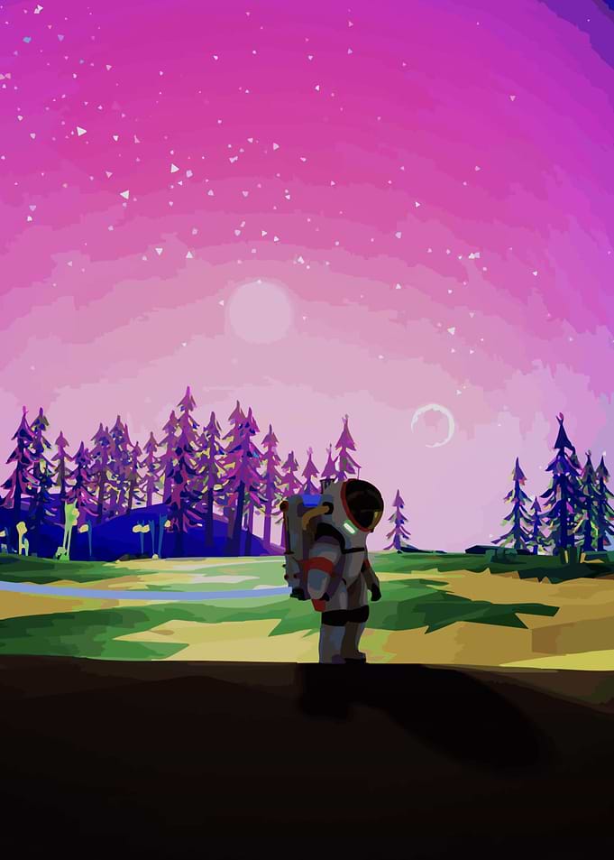 Astroneer